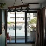 Fuglamare - 1 Apartman Costinești