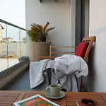Fuglamare - 1 Apartman Costinești