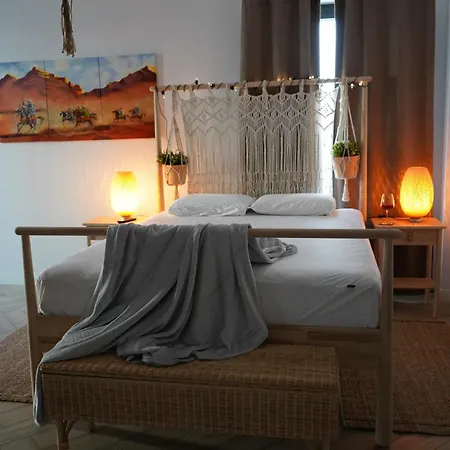 Apartment Fuglamare - 1