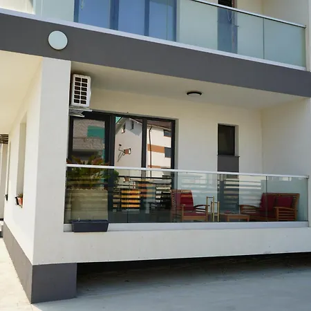 Fuglamare - 1 * Costinesti