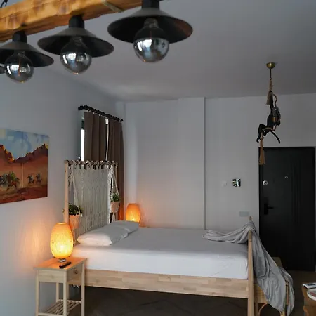 Fuglamare - 1 Apartment