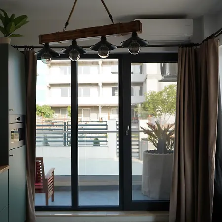 Fuglamare - 1 Apartment Costinesti