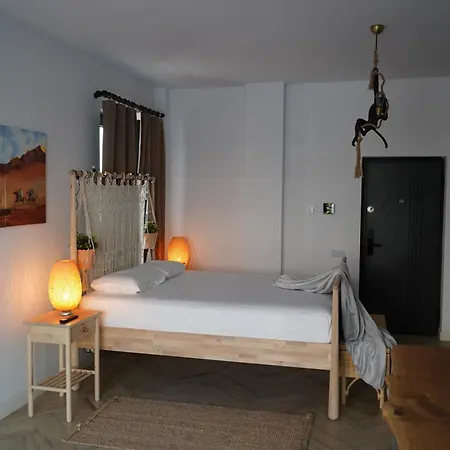Fuglamare - 1 Apartment Costinesti