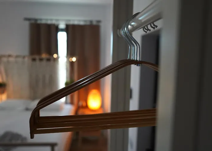 Fuglamare - 1 Apartment Costinesti