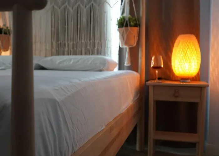 Fuglamare - 1 Apartment