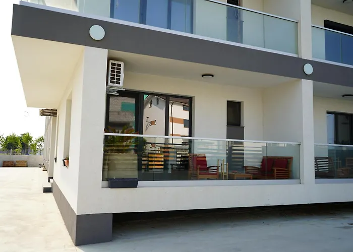 Fuglamare - 1 * Costinesti