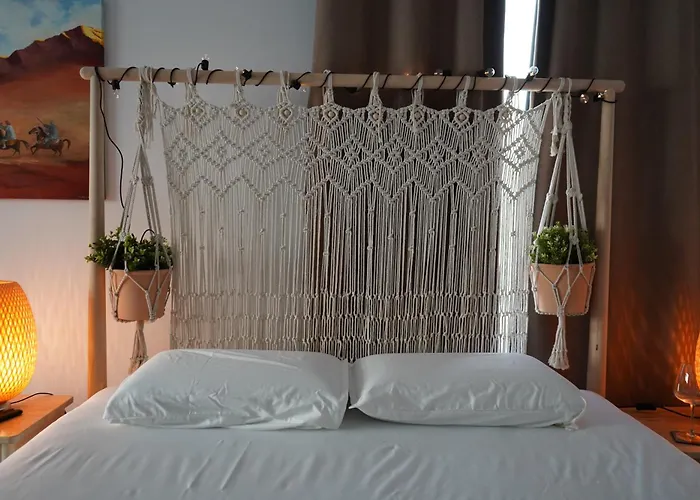 Apartment Fuglamare - 1