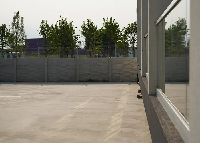 Fuglamare - 1 Apartment