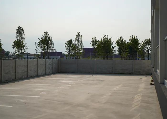 Fuglamare - 1 Apartment *