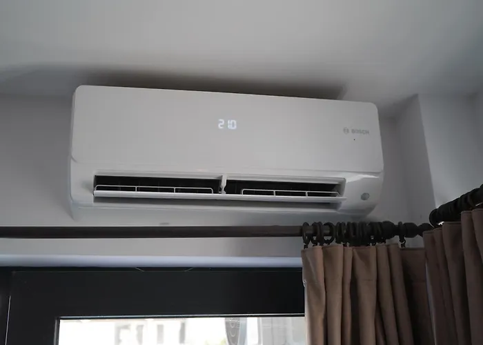 Apartment Fuglamare - 1 Costinesti