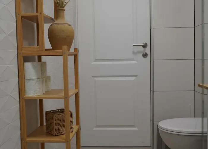 Apartment Fuglamare - 1 *