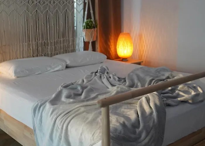 Apartment Fuglamare - 1